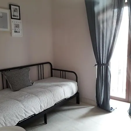 En Pleno Centro De *