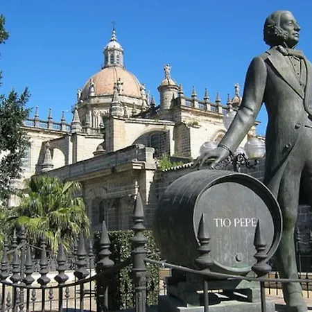 Appartamento En Pleno Centro De