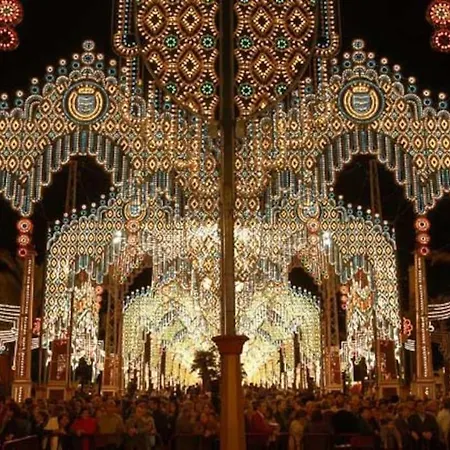 En Pleno Centro De شقة