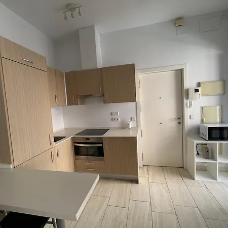 Appartamento En Pleno Centro De