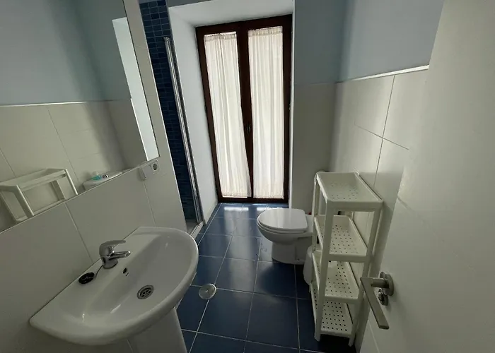 شقة En Pleno Centro De *