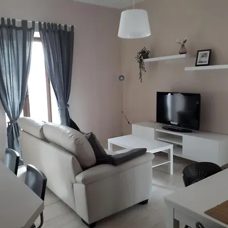 En Pleno Centro De Lejlighed