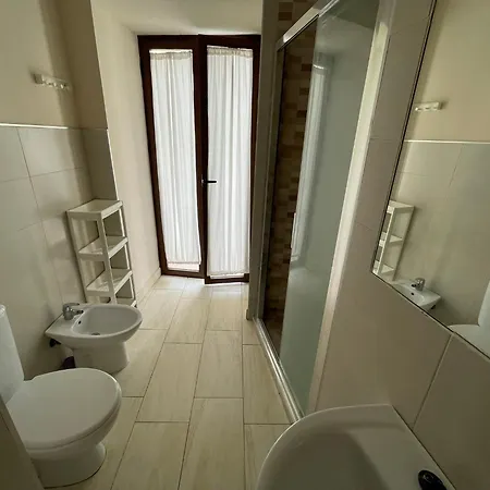 Apartamento En Pleno Centro De Jerez de la Frontera