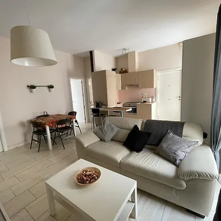 Lejlighed En Pleno Centro De Jerez de la Frontera