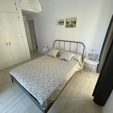 En Pleno Centro De Lejlighed *