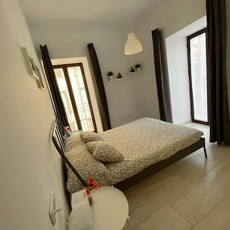 Apartamento En Pleno Centro De Jerez de la Frontera