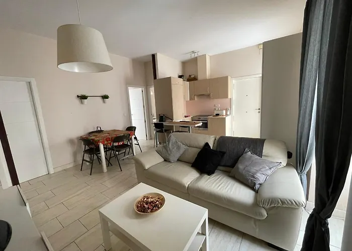 Lägenhet En Pleno Centro De Jerez de la Frontera