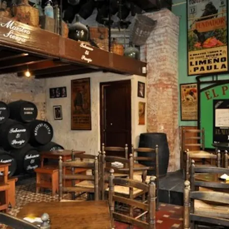 En Pleno Centro De Apartment Jerez de la Frontera