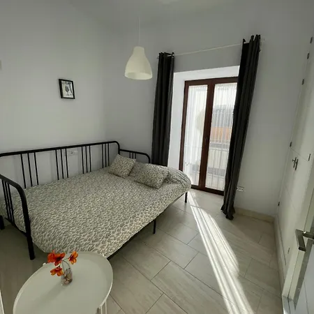 Apartment En Pleno Centro De Jerez de la Frontera