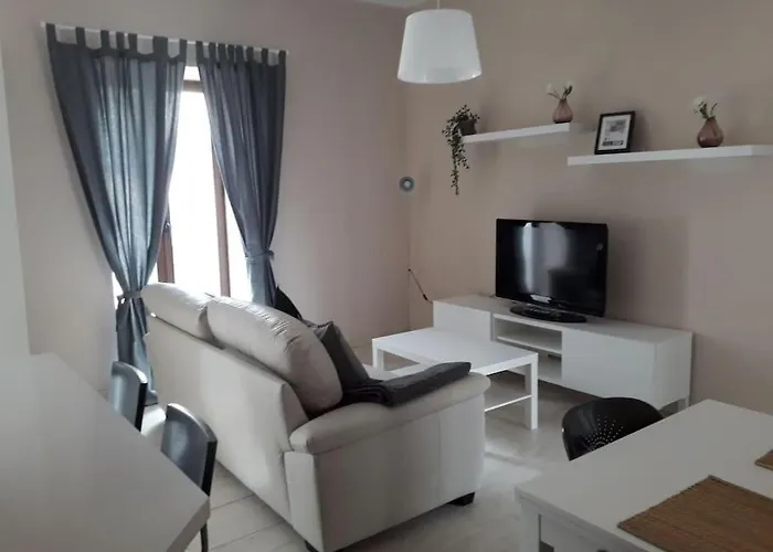 En Pleno Centro De Apartment