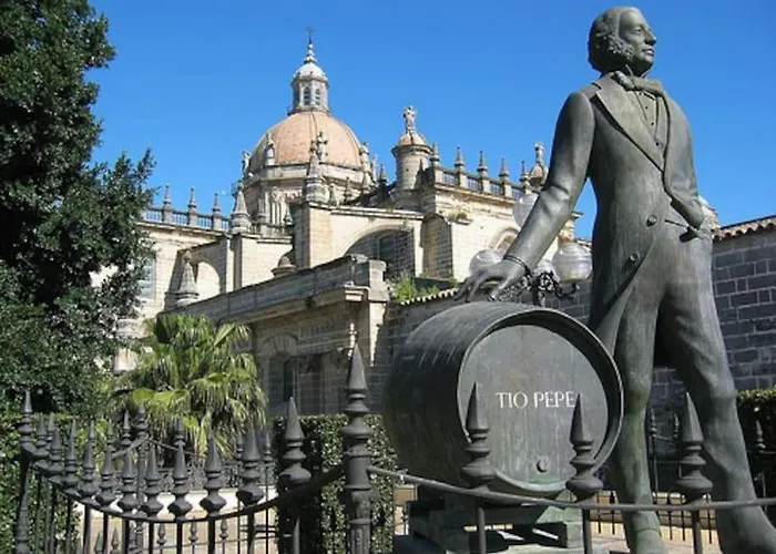 Apartment En Pleno Centro De