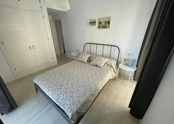 En Pleno Centro De Apartment *