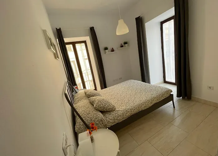 Apartment En Pleno Centro De Jerez de la Frontera